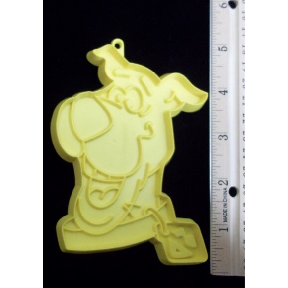 Scooby Doo Cookie Cutter - Picture 3 of 4